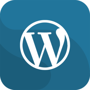 wordpress square blue logo 16009 1024